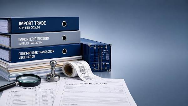 How to Evaluate an Importers Directory for Reliable B2B Supplier Discovery How to Evaluate an Importers Directory for Reliable B2B Supplier Discovery
