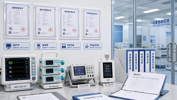 Medical Compliance Standards Checklist: What Hospitals Must Review Before an Audit