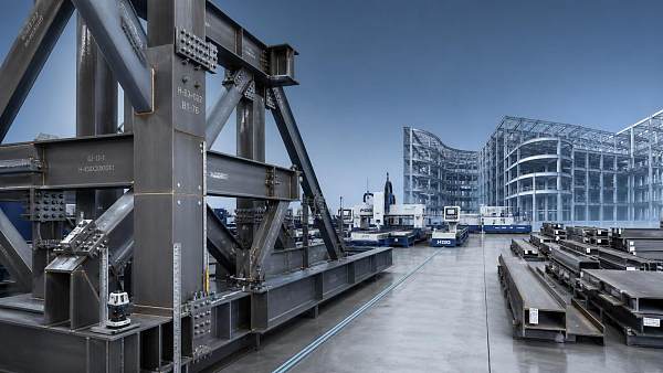How to Evaluate a Structural Steel Manufacturer for Complex Commercial Projects How to Evaluate a Structural Steel Manufacturer for Complex Commercial Projects