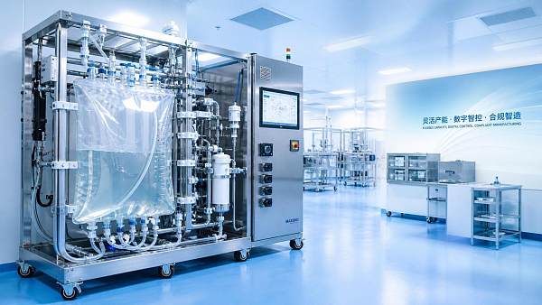 Biopharma Bioreactor Market: Capacity Trends and Buying Signals for 2026 Biopharma Bioreactor Market: Capacity Trends and Buying Signals for 2026
