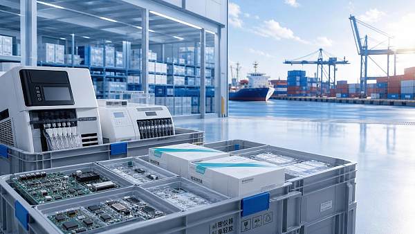 How Global Trade Disruptions Affect Medical Device Supply Chains How Global Trade Disruptions Affect Medical Device Supply Chains