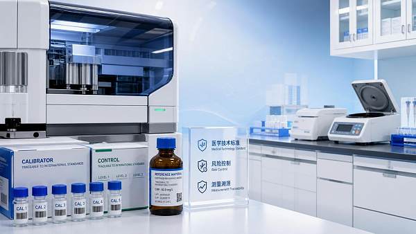 How to Select Medical Technology Reference Standards for Laboratory Quality Compliance How to Select Medical Technology Reference Standards for Laboratory Quality Compliance