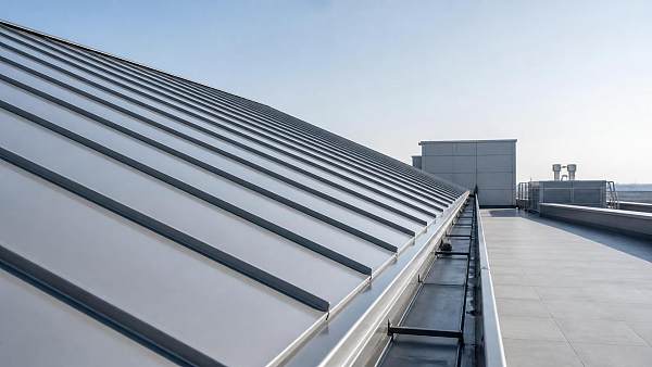 Sheet Metal Roofing Selection: Gauge, Coatings, and Roof Pitch for Commercial Projects Sheet Metal Roofing Selection: Gauge, Coatings, and Roof Pitch for Commercial Projects