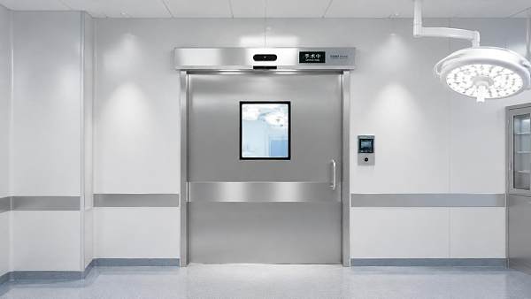 Airtight Door Applications in Medical Spaces: How Buyers Protect Cleanroom Workflow Airtight Door Applications in Medical Spaces: How Buyers Protect Cleanroom Workflow