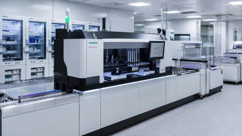 How Do High-Throughput Immunoassay Analyzer Platforms Differ? How Do High-Throughput Immunoassay Analyzer Platforms Differ?