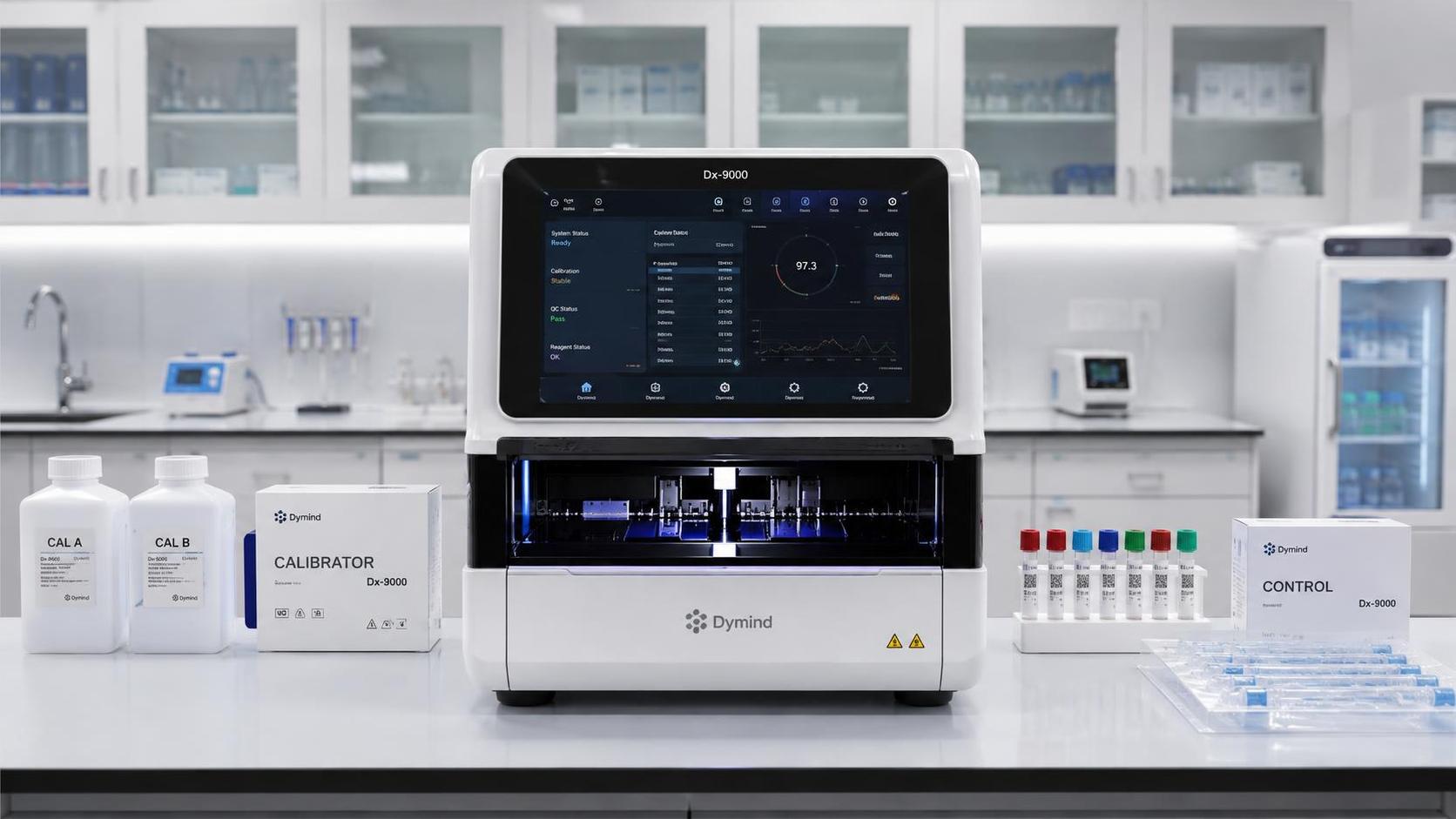 How Should Buyers Assess Reliability Data for Precision Diagnostics?