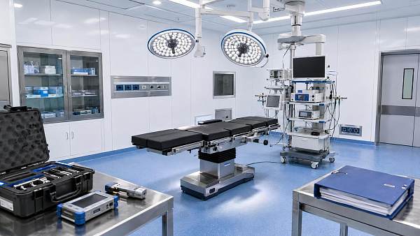What Post-Installation Support Should Surgical Equipment Vendors Provide? What Post-Installation Support Should Surgical Equipment Vendors Provide?