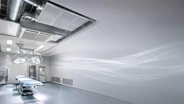 What HEPA Filter Efficiency Does a Surgical Suite Actually Require? What HEPA Filter Efficiency Does a Surgical Suite Actually Require?