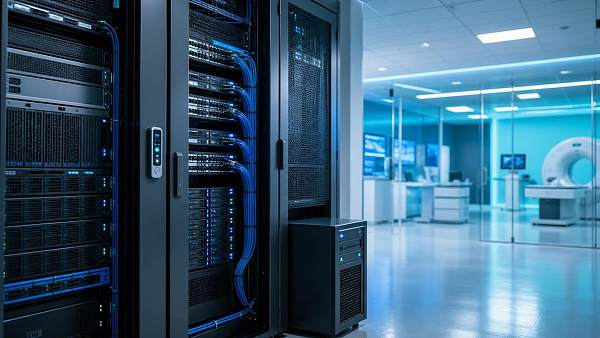 HIPAA-Compliant PACS Server Software: What Security Controls Should Hospitals Verify?