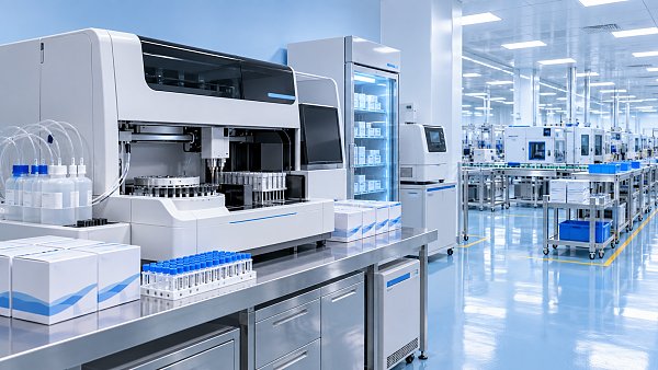 How to Assess an Automatic Immunoassay Analyzer Factory Before Ordering How to Assess an Automatic Immunoassay Analyzer Factory Before Ordering
