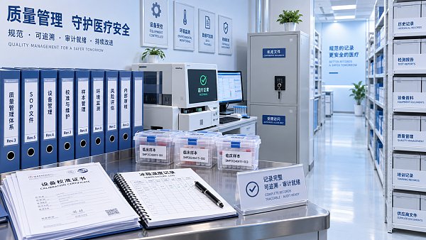 Medical Compliance Documentation: What Clinics Need for Audit-Ready Records