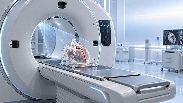 Cardiac CT Dose Optimization: Reducing Radiation While Preserving Diagnostic Quality