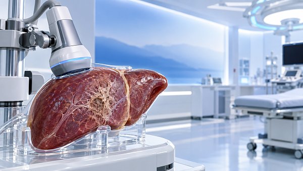 How to Interpret Elastography Stiffness Scores in Liver Fibrosis Assessment