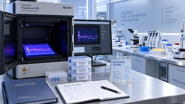 Evaluating Gel Documentation Systems for European Laboratory Compliance Evaluating Gel Documentation Systems for European Laboratory Compliance