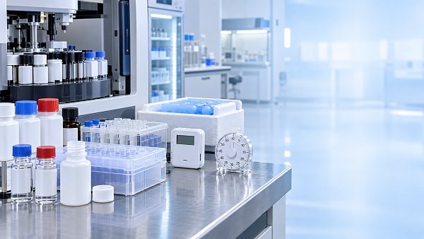 How to Benchmark IVD Reagent Stability Reports Across Storage and Open-Vial Conditions