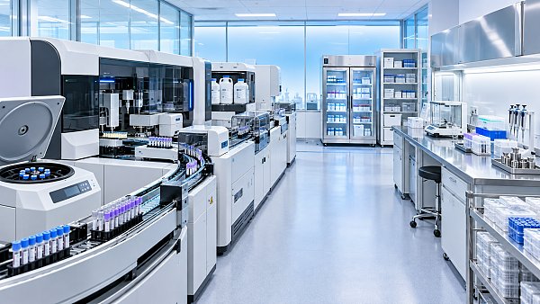 Laboratory Equipment Price Guide: Budgeting by Lab Type, Throughput, and Lifecycle Cost Laboratory Equipment Price Guide: Budgeting by Lab Type, Throughput, and Lifecycle Cost