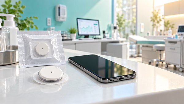 Southeast Asia’s Wearable Glucose Monitor Market: Demand Drivers and Growth Barriers Southeast Asia’s Wearable Glucose Monitor Market: Demand Drivers and Growth Barriers
