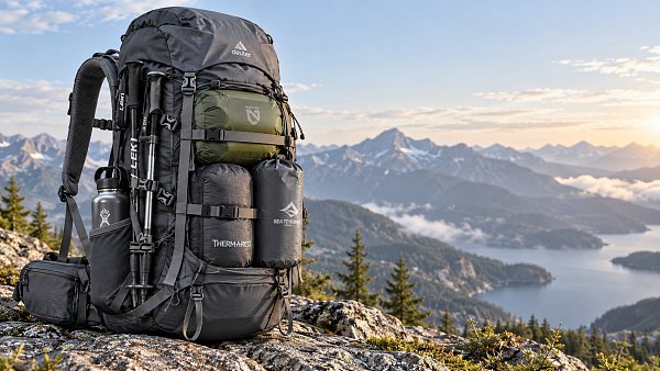 How to Choose a Hiking Backpack for Multi-Day Trips by Fit, Capacity, and Load Comfort How to Choose a Hiking Backpack for Multi-Day Trips by Fit, Capacity, and Load Comfort