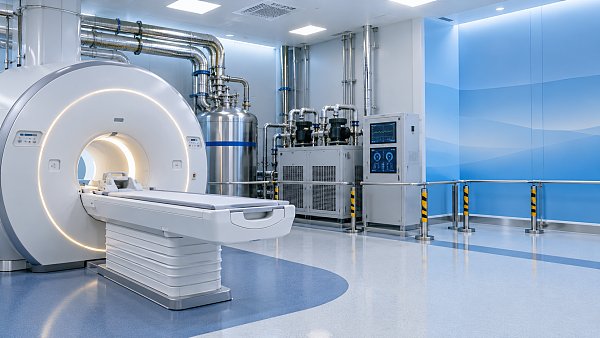 How Hospitals Can Protect MRI Operations During Helium Supply Shortages How Hospitals Can Protect MRI Operations During Helium Supply Shortages