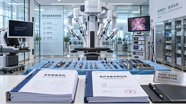 How Can Hospitals Check Whether Surgical Patents Affect Procurement? How Can Hospitals Check Whether Surgical Patents Affect Procurement?