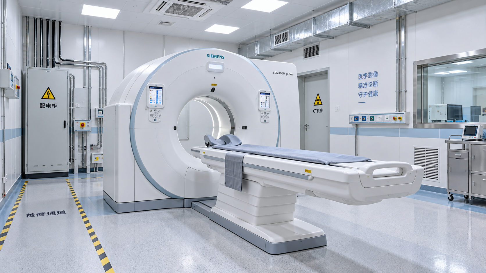 What Are Common Pitfalls When Selecting Radiology Equipment?