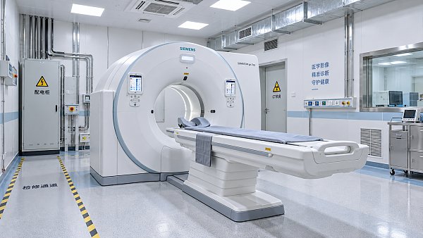 What Are Common Pitfalls When Selecting Radiology Equipment?