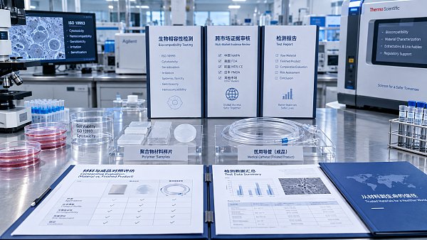 Are Biocompatible Material Certifications Valid Across Countries? Are Biocompatible Material Certifications Valid Across Countries?