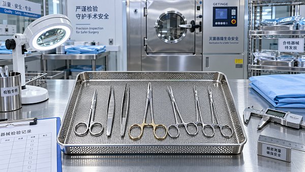 What Affordable Alternatives to Premium Surgical Tools Suit Public Hospitals? What Affordable Alternatives to Premium Surgical Tools Suit Public Hospitals?