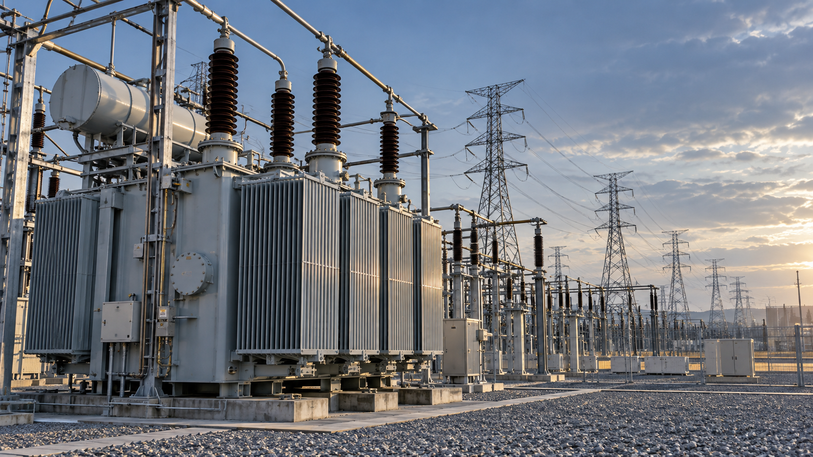Transmission Systems Engineering: What Causes Losses in Power Networks?
