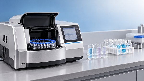 Laboratory Equipment Selection Checklist: Accuracy, Capacity, and Workflow Fit Laboratory Equipment Selection Checklist: Accuracy, Capacity, and Workflow Fit