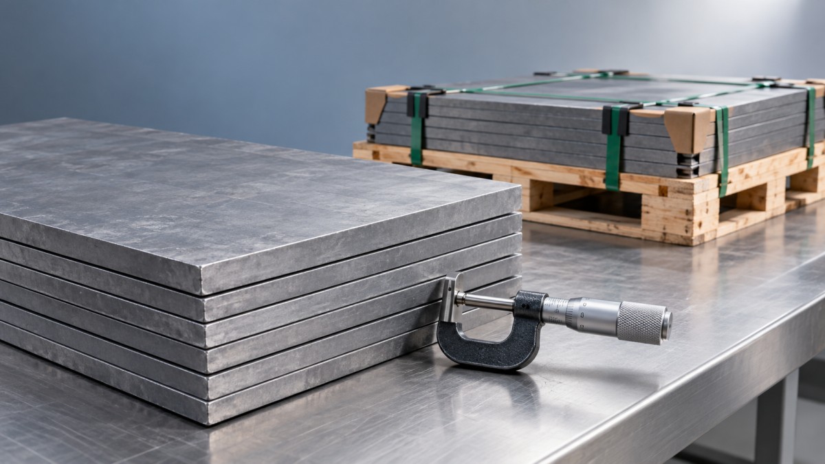 Choosing Lead Shielding Suppliers for X-Ray Rooms: Quality and Delivery Checks
