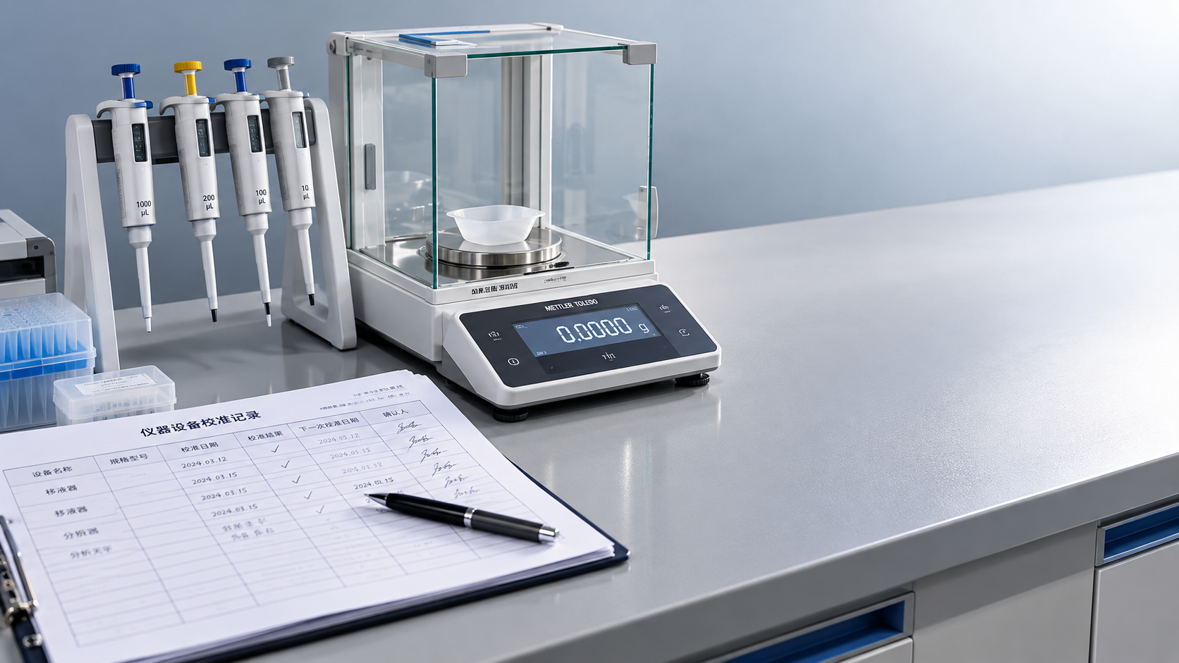 Choosing a Lab Tools Supplier: Quality Checks, Lead Times, and Warranty Terms