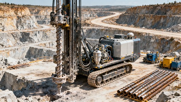 What makes a drilling rig manufacturer worth shortlisting in 2026