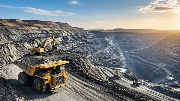 When Open Pit Mining Stops Being the Lowest-Cost Option