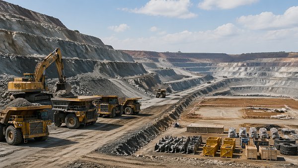 Open Pit Mining Permitting Delays Are Reshaping Project Timelines