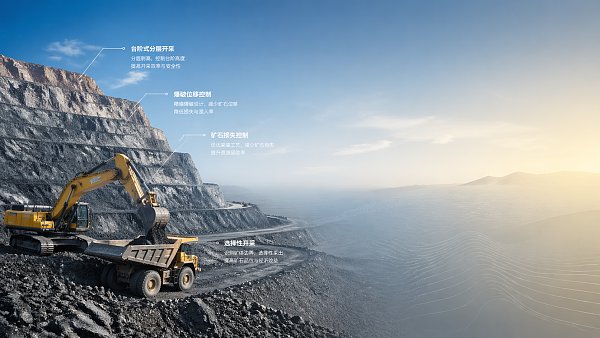 Why Ore Loss Happens Earlier Than Expected in Open Pit Mining