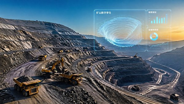 Can Mine Digital Twins Improve Open Pit Pushback Planning?