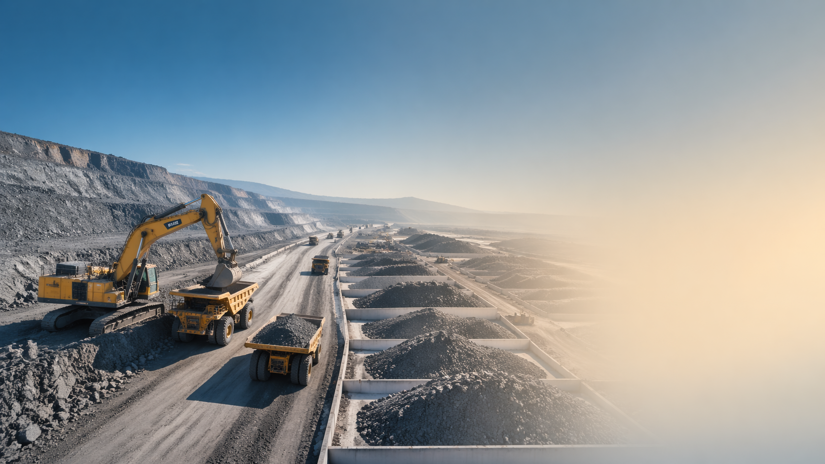 Engineering Cut Open Pit Mining Engineering: Cut Rehandle Smarter