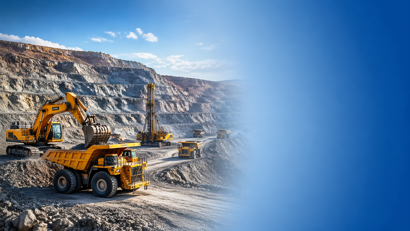 Mining Engineering in Open Pit Mining Planning