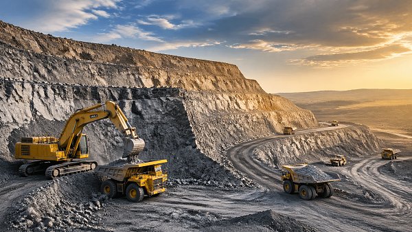 Why Dilution Still Surprises Mining Engineering Teams