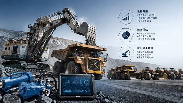 Why Some Construction Machinery Upgrades Fail to Pay Back