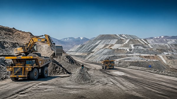 Open Pit Mining Waste Handling Is Becoming a Cost Hotspot