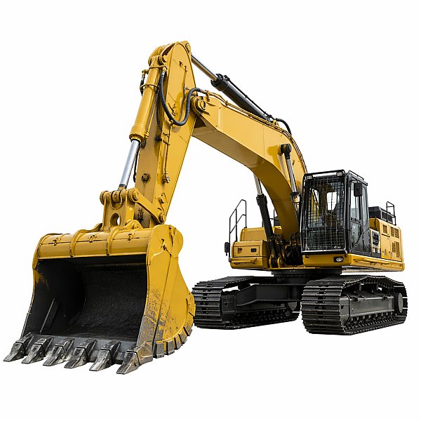 Construction Machinery Attachment Choices Can Limit Productivity