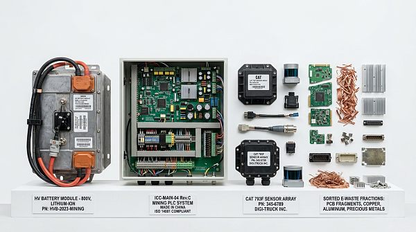 2026 Global E-Waste Recycling Trends Worth Tracking Now