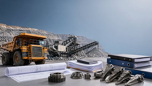 Mining Tenders: What to Check Before You Bid in 2026