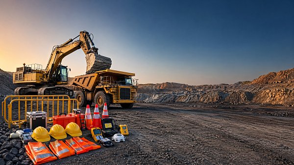 How mining tenders in Africa are changing in 2026