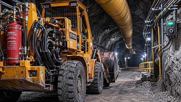Underground Mining Safety Gaps That Often Go Unnoticed