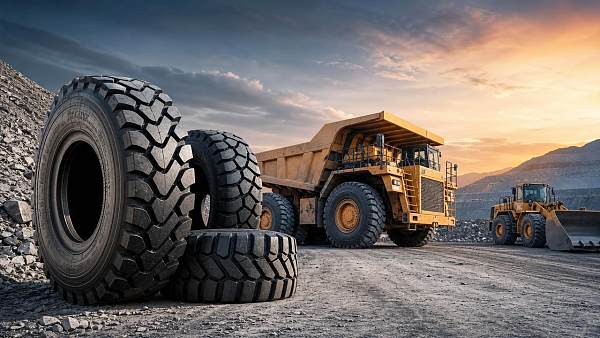 Mining Tire Wholesale Guide: What Matters More Than Unit Price