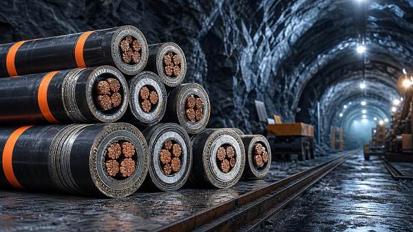 Choosing a Mining Cable Manufacturer for Harsh Underground Conditions