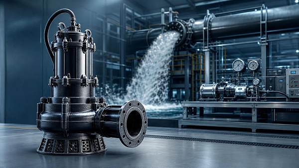 Submersible Mine Pump Factory Selection Tips for High-Water Inflow Sites